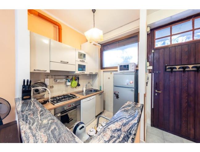 Anteprima foto 6 - Affitto Appartamento Vacanze da Privato a Viareggio - Torre Del Lago Puccini