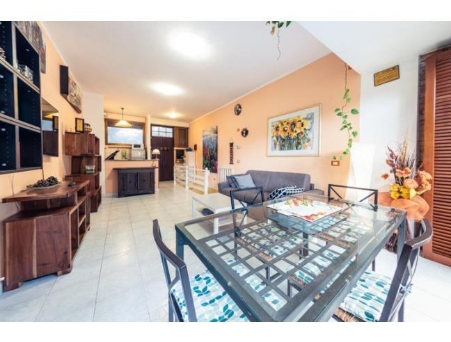 Anteprima foto 7 - Affitto Appartamento Vacanze da Privato a Viareggio - Torre Del Lago Puccini