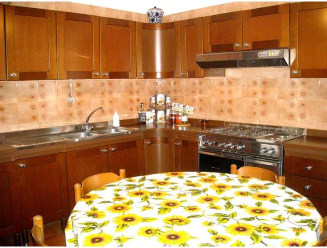 Anteprima foto 3 - Affitto Appartamento Vacanze da Privato a Vibo Valentia - Bivona