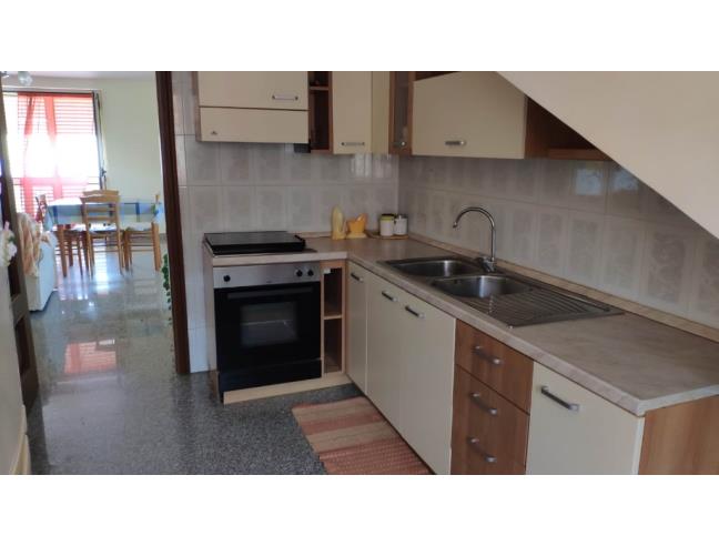 Anteprima foto 2 - Affitto Appartamento Vacanze da Privato a Vibo Valentia - Vibo Marina