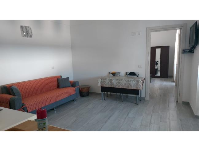 Anteprima foto 4 - Affitto Appartamento Vacanze da Privato a Vico del Gargano (Foggia)