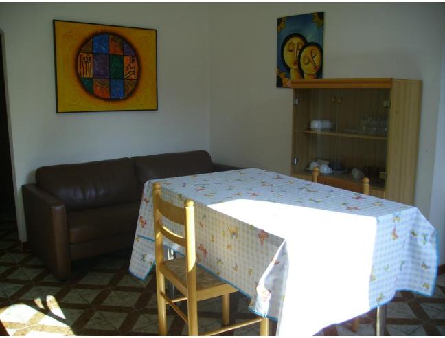 Anteprima foto 2 - Affitto Appartamento Vacanze da Privato a Vico del Gargano - San Menaio