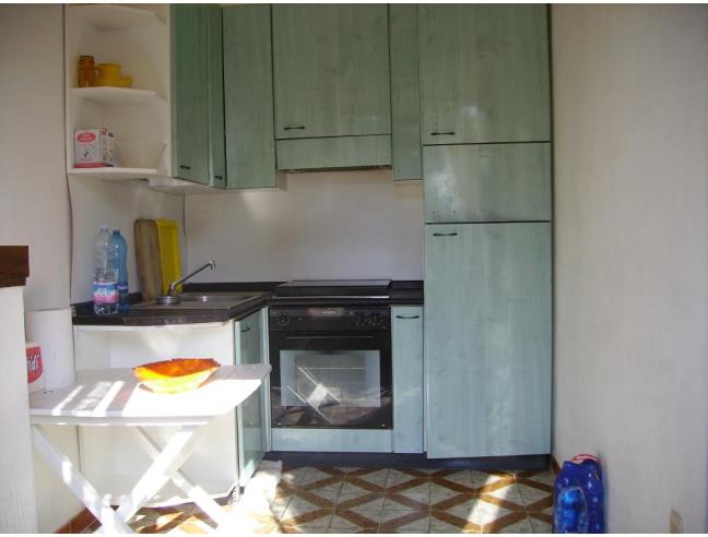 Anteprima foto 3 - Affitto Appartamento Vacanze da Privato a Vico del Gargano - San Menaio