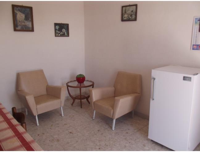 Anteprima foto 4 - Affitto Appartamento Vacanze da Privato a Vico del Gargano - San Menaio