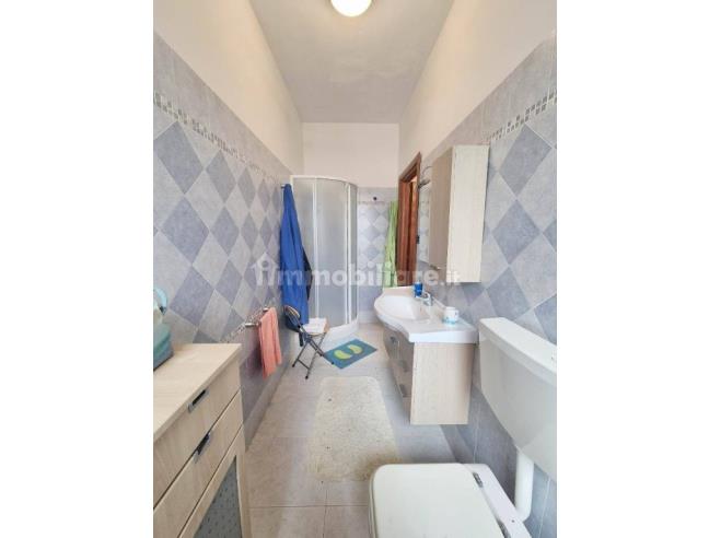 Anteprima foto 5 - Affitto Appartamento Vacanze da Privato a Vico del Gargano - San Menaio