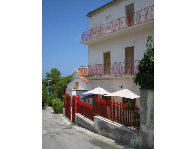 Anteprima foto 6 - Affitto Appartamento Vacanze da Privato a Vico del Gargano - San Menaio