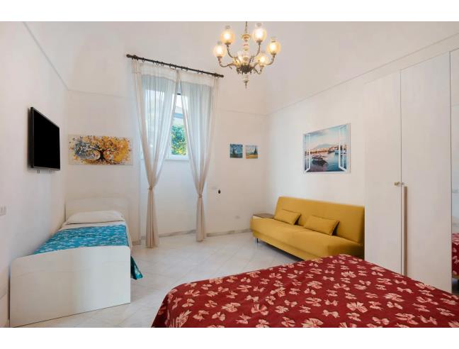 Anteprima foto 2 - Affitto Appartamento Vacanze da Privato a Vico Equense - Fornacella