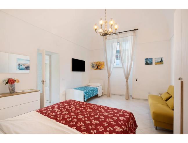 Anteprima foto 3 - Affitto Appartamento Vacanze da Privato a Vico Equense - Fornacella