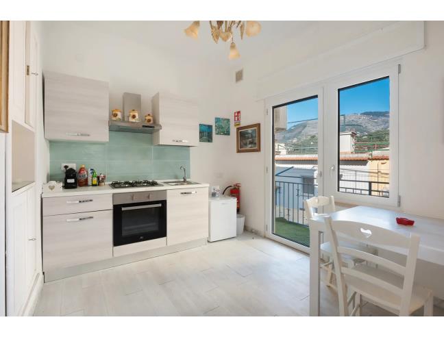 Anteprima foto 4 - Affitto Appartamento Vacanze da Privato a Vico Equense - Fornacella