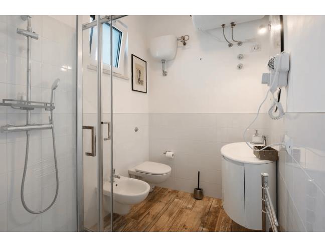 Anteprima foto 6 - Affitto Appartamento Vacanze da Privato a Vico Equense - Fornacella