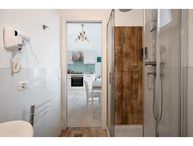 Anteprima foto 7 - Affitto Appartamento Vacanze da Privato a Vico Equense - Fornacella