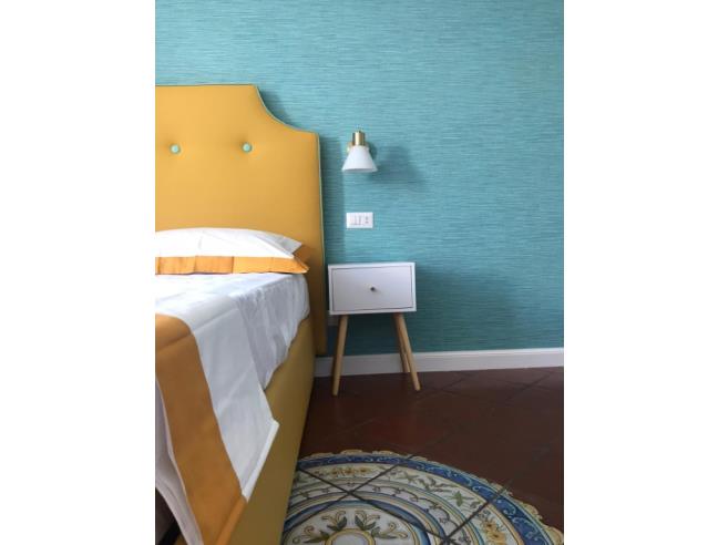 Anteprima foto 3 - Affitto Appartamento Vacanze da Privato a Vico Equense - Montechiaro
