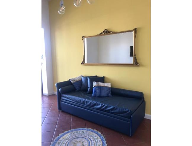 Anteprima foto 6 - Affitto Appartamento Vacanze da Privato a Vico Equense - Montechiaro