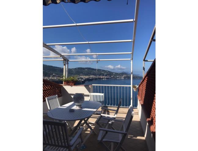 Anteprima foto 7 - Affitto Appartamento Vacanze da Privato a Vico Equense - Montechiaro