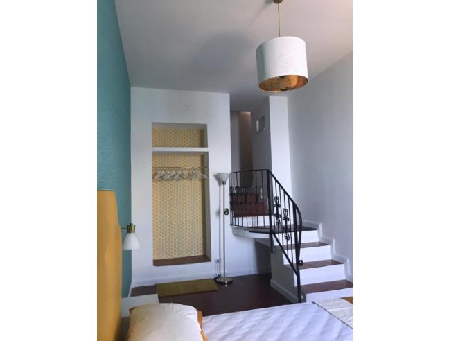 Anteprima foto 8 - Affitto Appartamento Vacanze da Privato a Vico Equense - Montechiaro