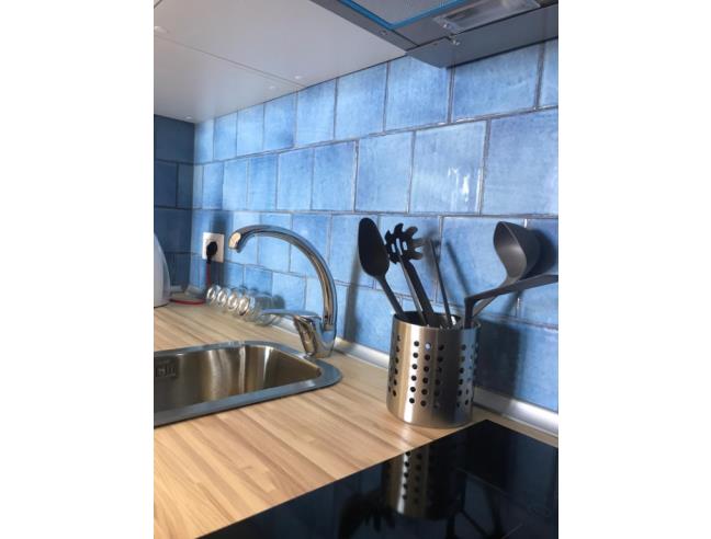 Anteprima foto 2 - Affitto Appartamento Vacanze da Privato a Vico Equense (Napoli)