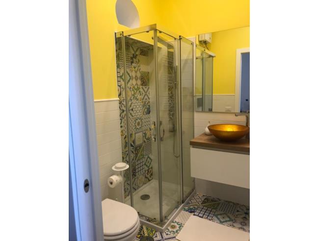 Anteprima foto 5 - Affitto Appartamento Vacanze da Privato a Vico Equense (Napoli)