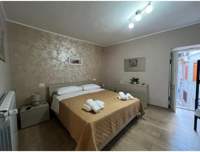 Anteprima foto 2 - Affitto Appartamento Vacanze da Privato a Vico nel Lazio (Frosinone)