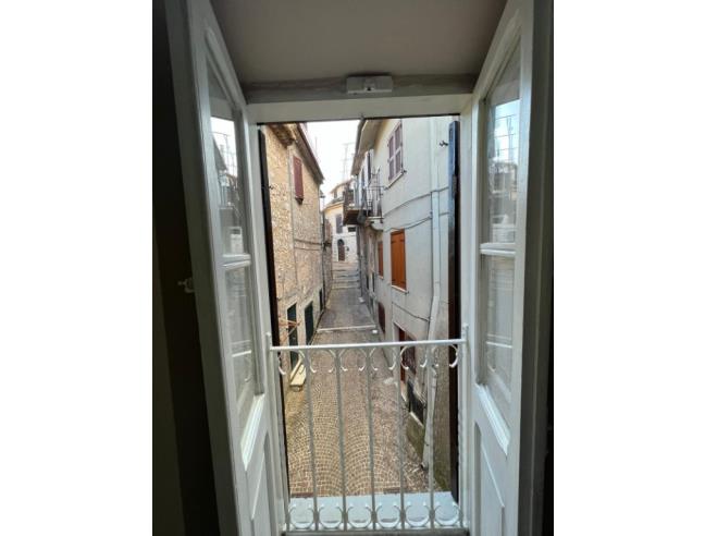 Anteprima foto 3 - Affitto Appartamento Vacanze da Privato a Vico nel Lazio (Frosinone)