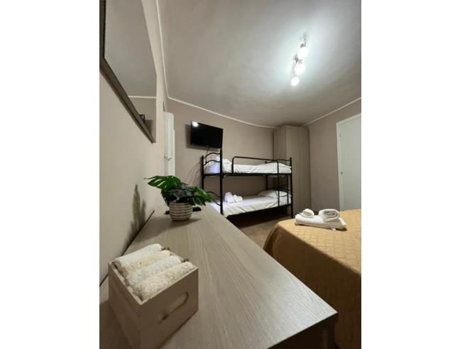 Anteprima foto 4 - Affitto Appartamento Vacanze da Privato a Vico nel Lazio (Frosinone)