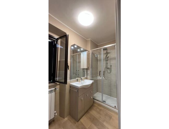 Anteprima foto 5 - Affitto Appartamento Vacanze da Privato a Vico nel Lazio (Frosinone)