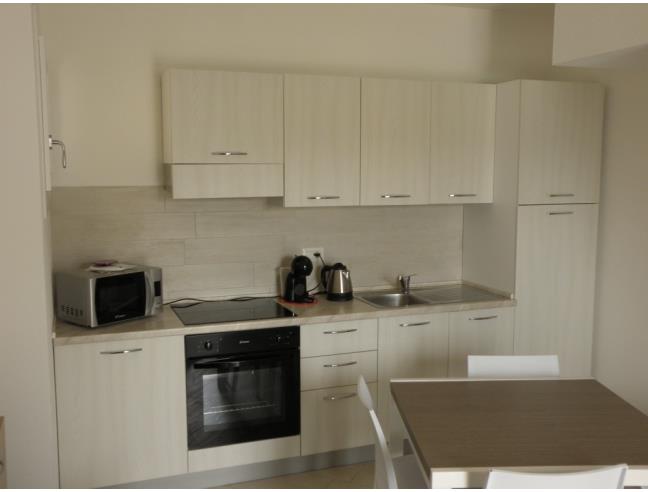 Anteprima foto 2 - Affitto Appartamento Vacanze da Privato a Viddalba (Sassari)