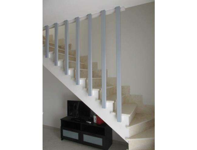 Anteprima foto 3 - Affitto Appartamento Vacanze da Privato a Viddalba (Sassari)