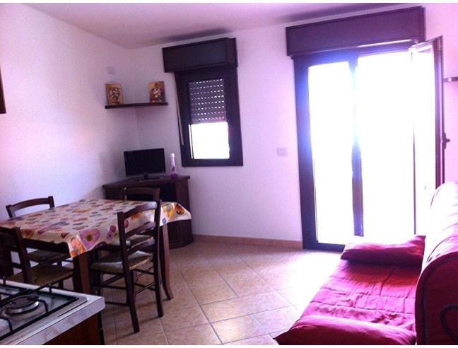 Anteprima foto 3 - Affitto Appartamento Vacanze da Privato a Viddalba (Sassari)