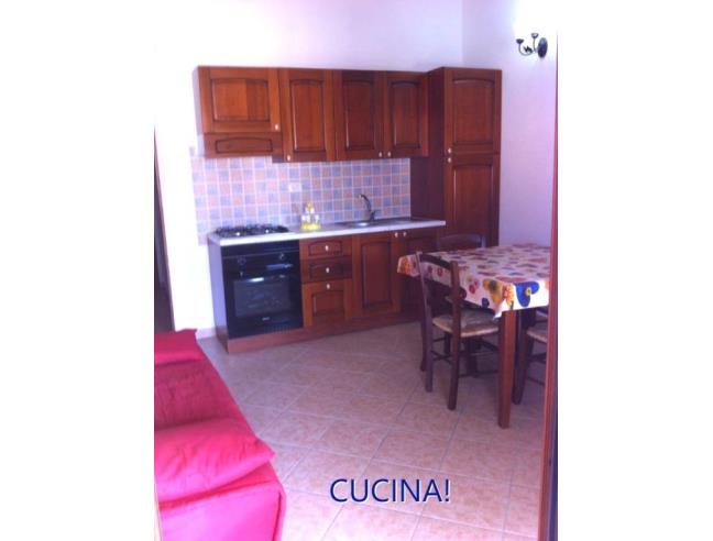Anteprima foto 4 - Affitto Appartamento Vacanze da Privato a Viddalba (Sassari)
