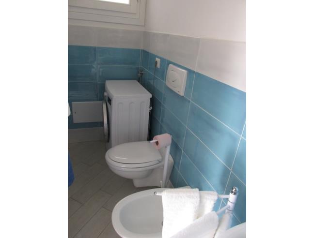 Anteprima foto 5 - Affitto Appartamento Vacanze da Privato a Viddalba (Sassari)