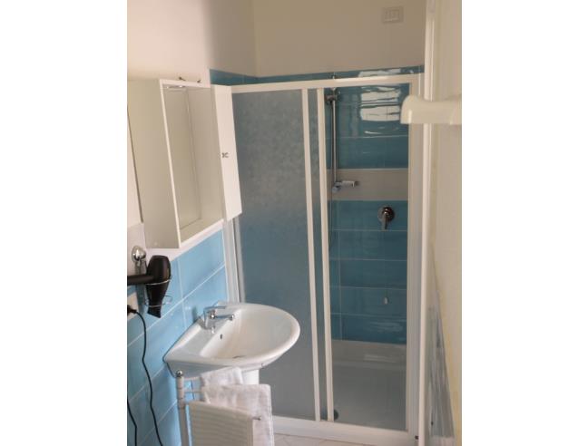 Anteprima foto 6 - Affitto Appartamento Vacanze da Privato a Viddalba (Sassari)