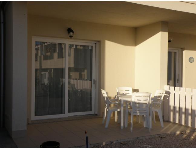 Anteprima foto 7 - Affitto Appartamento Vacanze da Privato a Viddalba (Sassari)