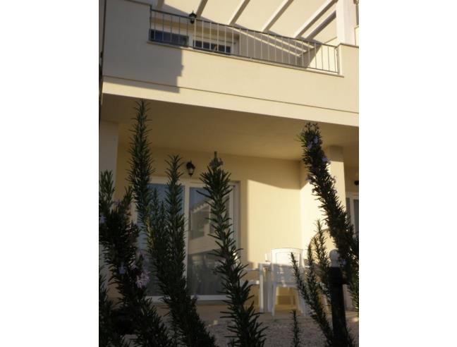 Anteprima foto 8 - Affitto Appartamento Vacanze da Privato a Viddalba (Sassari)