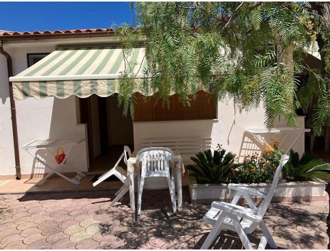 Anteprima foto 2 - Affitto Appartamento Vacanze da Privato a Vieste (Foggia)