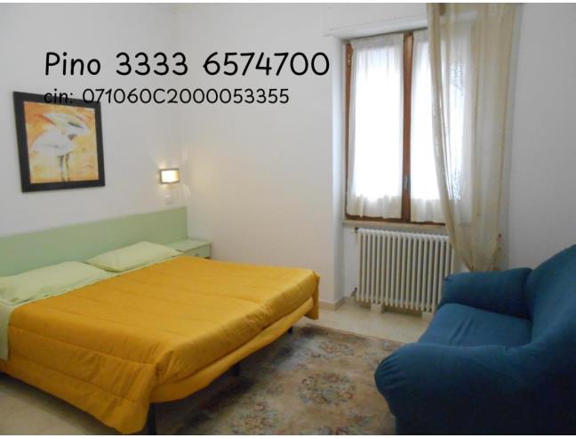 Anteprima foto 2 - Affitto Appartamento Vacanze da Privato a Vieste (Foggia)