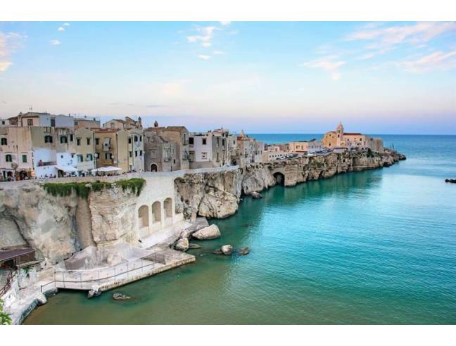 Anteprima foto 2 - Affitto Appartamento Vacanze da Privato a Vieste (Foggia)