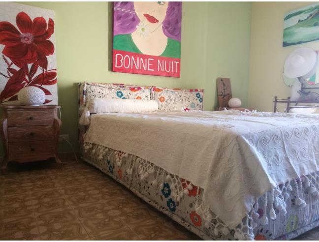 Anteprima foto 2 - Affitto Appartamento Vacanze da Privato a Vieste (Foggia)