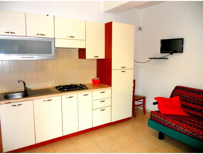 Anteprima foto 2 - Affitto Appartamento Vacanze da Privato a Vieste (Foggia)