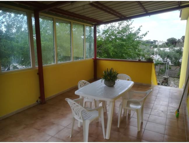 Anteprima foto 2 - Affitto Appartamento Vacanze da Privato a Vieste (Foggia)