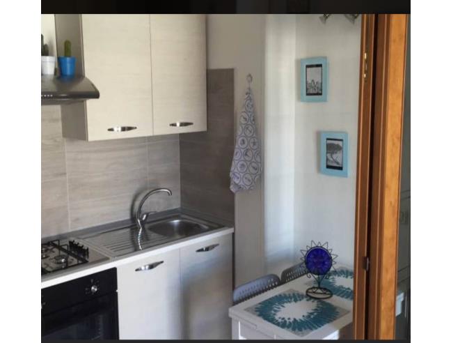 Anteprima foto 2 - Affitto Appartamento Vacanze da Privato a Vieste (Foggia)