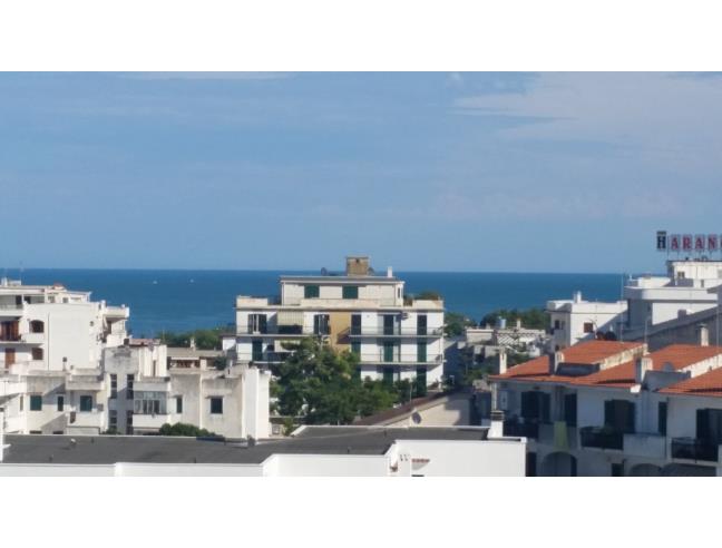Anteprima foto 2 - Affitto Appartamento Vacanze da Privato a Vieste (Foggia)