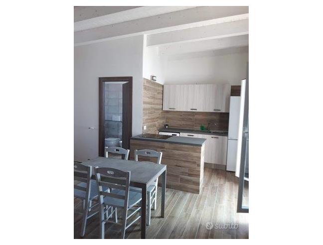 Anteprima foto 2 - Affitto Appartamento Vacanze da Privato a Vieste (Foggia)