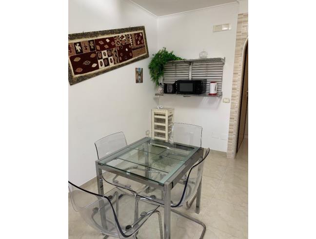 Anteprima foto 2 - Affitto Appartamento Vacanze da Privato a Vieste (Foggia)