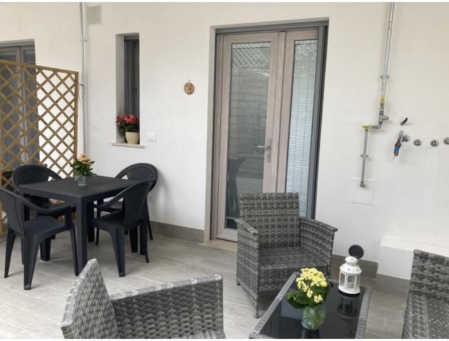 Anteprima foto 2 - Affitto Appartamento Vacanze da Privato a Vieste (Foggia)
