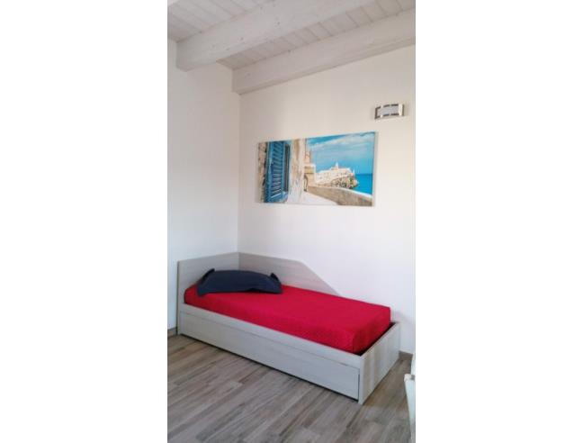 Anteprima foto 3 - Affitto Appartamento Vacanze da Privato a Vieste (Foggia)