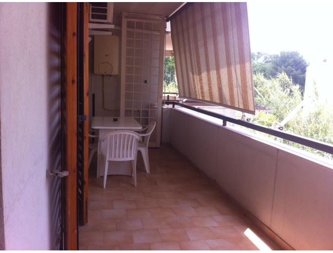 Anteprima foto 3 - Affitto Appartamento Vacanze da Privato a Vieste (Foggia)