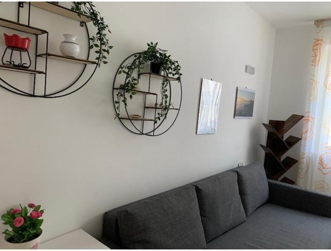 Anteprima foto 3 - Affitto Appartamento Vacanze da Privato a Vieste (Foggia)