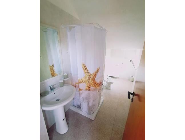 Anteprima foto 3 - Affitto Appartamento Vacanze da Privato a Vieste (Foggia)