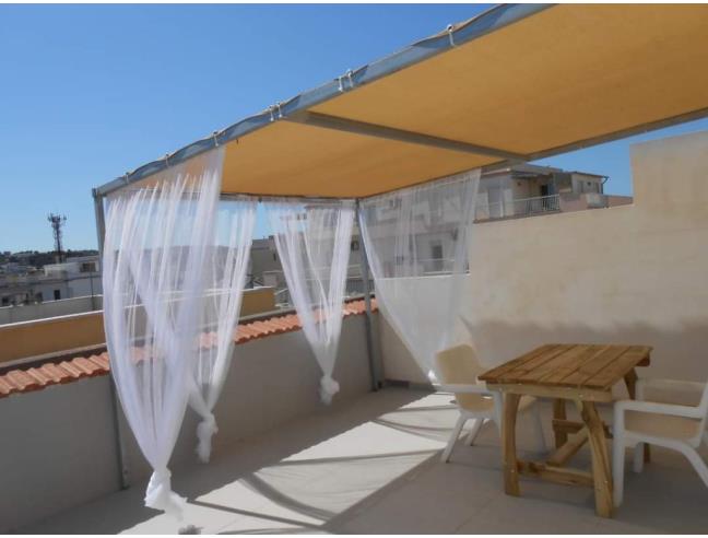 Anteprima foto 3 - Affitto Appartamento Vacanze da Privato a Vieste (Foggia)