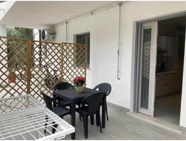 Anteprima foto 3 - Affitto Appartamento Vacanze da Privato a Vieste (Foggia)